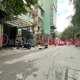 House for sale in Thanh Xuan District 95 m 5 T MT 5 m Price 17 Billion . Wide Sidewalk Business Types _0