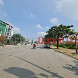 Land for sale in Gia Lam, Trau Quy, Resettlement area. 35 square meter, investment price. Contact 0989894845 _0