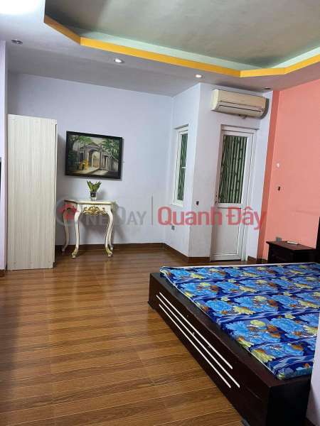 Property Search Vietnam | OneDay | Residential, Sales Listings, ️ Selling Nguyen Chi Thanh Townhouse 49 M2 9 Floors Frontage 4 M, Only 16 Billion Dong Da Elevator Alley Car Business Line