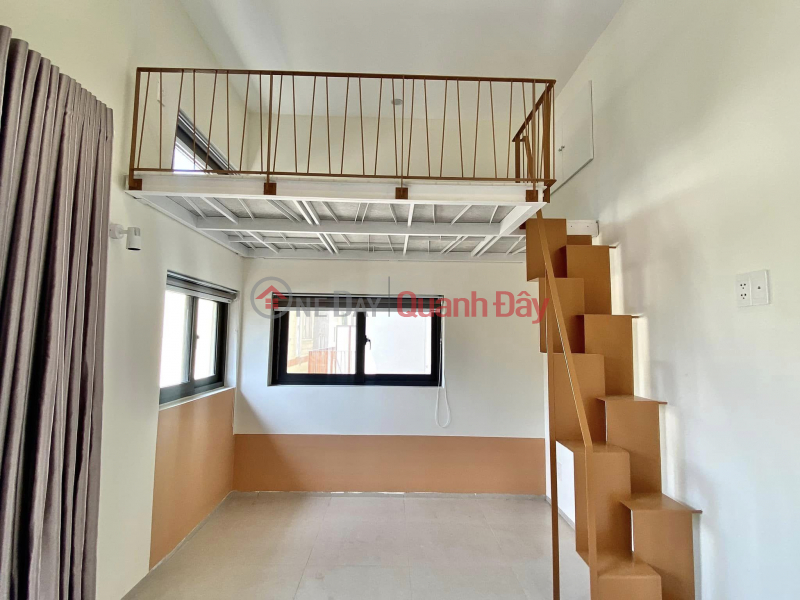 Property Search Vietnam | OneDay | Residential | Rental Listings DUPLEX APARTMENT - BALCONY FOR RENT IN DISTRICT 9