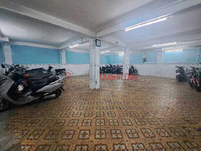 CHDV - 6 Tầng , Phường 9 , Tân Bình Niêm yết bán