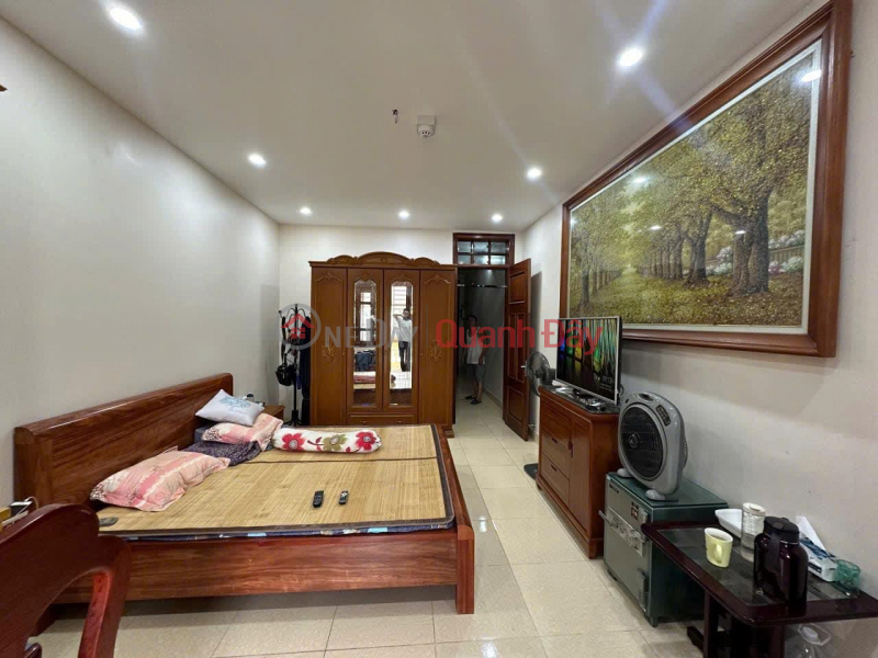 Property Search Vietnam | OneDay | Nhà ở, Niêm yết bán | BÁN NHÀ VÕNG THỊ -view HỒ TÂY – thang máy – otô - kinh doanh 52 m 6tầng 14.8 tỷ