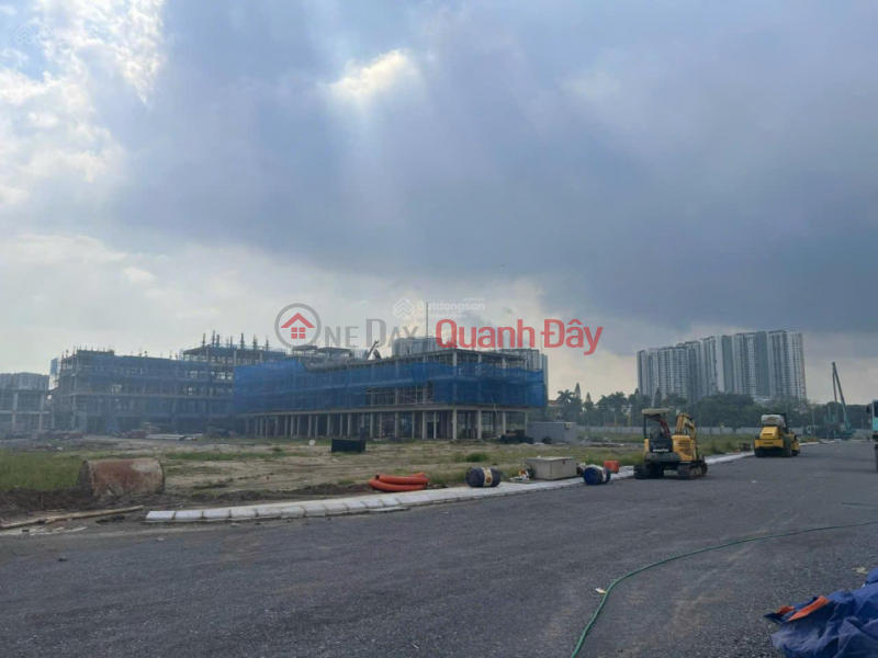 Property Search Vietnam | OneDay | Nhà ở | Niêm yết bán, Trực tiếp CĐT Vaquarius: BT view sông, shop có hầm, giá từ 100tr/m2. LS 0% 2 năm, CK 12,3%