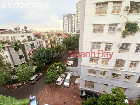 HẠ ĐÌNH-THANH XUÂN-DT:62M2-5 TẦNG-MẶT TIỀN : 4,2M- GIÁ : 10TY 
Ô TÔ DỪNG ĐỖ - 6 NGỦ - 3 MẶT THOÁNG - KINH _0