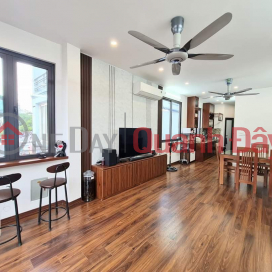 House for sale 90m2 6 bedrooms Nghi Tam street, Tay Ho Garage 12.4 Billion _0