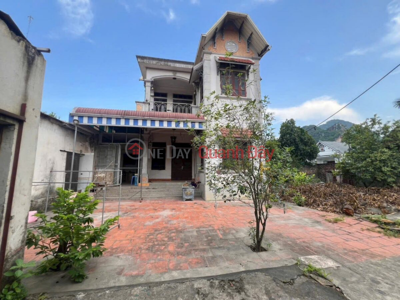 OWNER NEEDS TO SELL 214M2 HOUSE IN NAM PHUONG TIEN-CHUONG MY-HANOI Sales Listings