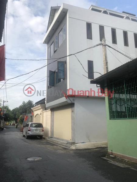 Property Search Vietnam | OneDay | Residential | Sales Listings, HOT - HOT HOT - More than 2 billion owns land, 2m shallow alley leading to bypass road in Nguyen Khe Village - Dong Anh