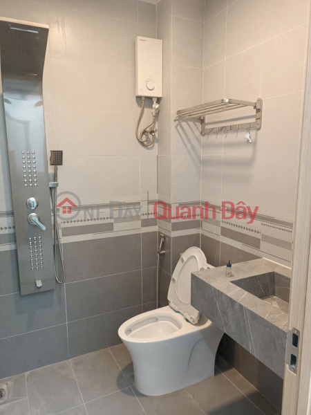 Property Search Vietnam | OneDay | Residential, Sales Listings BEAUTIFUL HOUSE – GOOD PRICE – OWNER NEEDS TO SELL HOUSE IN A CAR-ACCESSIBLE ALLEY AT 2\\/\\/ Ho Van Long, Binh Hung Hoa B