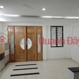 Cho thuê nhà nguyên căn ngõ Lê Trọng Tấn, 30m² x 5 tầng, 5PN, 4 wc, 15,5 triệu/tháng _0