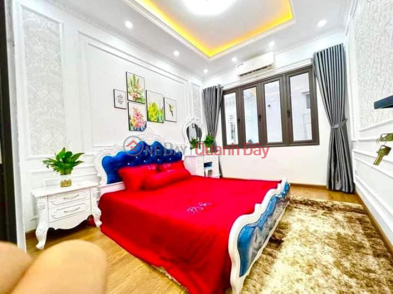 Property Search Vietnam | OneDay | Nhà ở Niêm yết bán NHÀ ĐẸP 4 TẦNG 5 NGỦ DT:36M2 GIÁ:4.65 TỶ PHỐ TRẦN BÌNH QUẬN CẦU GIẤY