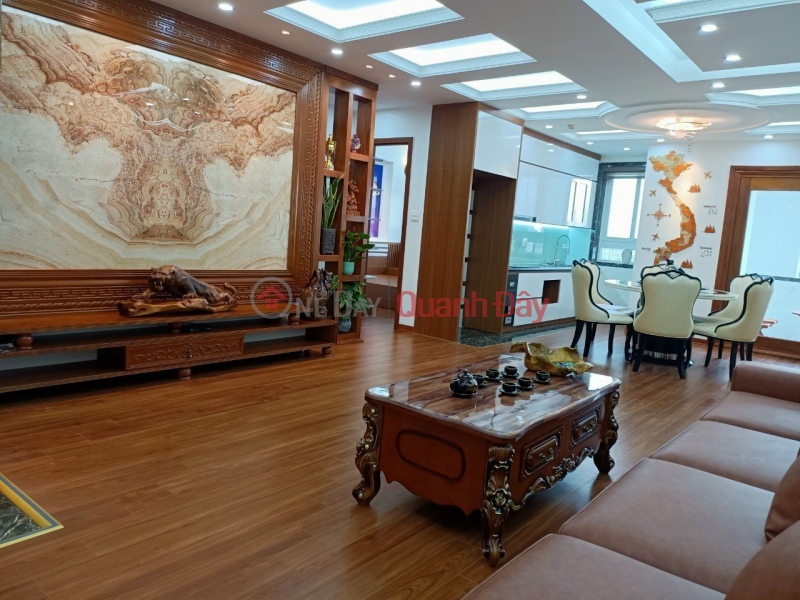 Property Search Vietnam | OneDay | Residential, Sales Listings The owner needs to sell the apartment building at 187 Nguyen Luong Bang - Area: 132m2 - Price: 6.5 billion