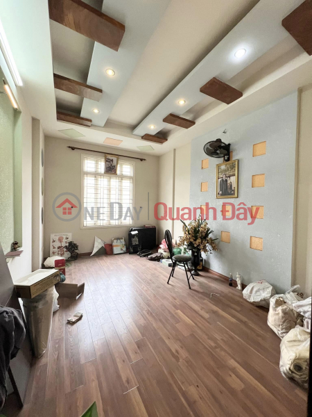 đ 5 tỷ | BÁN NHÀ HỒ TÙNG MẬU Ô TÔ TRÁNH LÀM ĂN PHÁT ĐẠT 42M2 5 TẦNG GIÁ CHỈ 5 TỶ