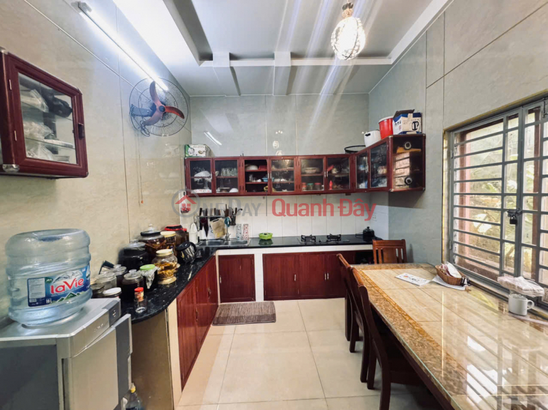 đ 5 Billion URGENT SALE: HOUSE IN A CAR-ACCESSIBLE ALLEY, STREET NO. 8 – LINH XUAN, THU DUC CITY. 50M², 6M FRONTAGE, 3 FLOORS. PRICE: 5 BILLION VND.