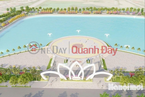 LAND FOR SALE IN TRAU QUY - GIA LAM, 42.6 m2, PRICE 6.4 billion, 0985865658 _0