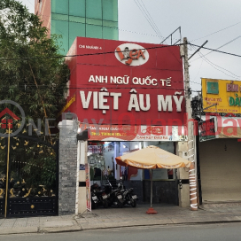 VIETNAMESE EUROPEAN AMERICAN ENGLISH CENTER - 27A Tan Chanh Hiep 10,District 12, Vietnam