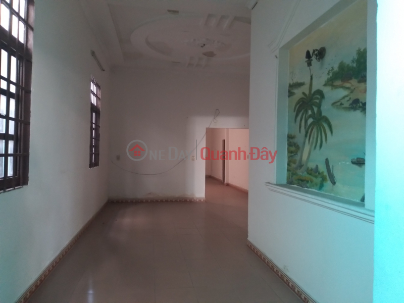 đ 15.8 Billion | OWNER HOUSE - GOOD PRICE QUICK SELLING HOUSE 9x37m Nice Location 140\\/56 TX22. Thanh Xuan Ward, District 12