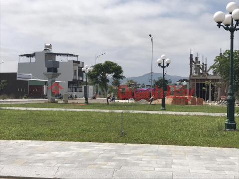 Hot Hot! Selling 2 VIP Double Land Lots at An Nhon Market, Binh Dinh - Up to City in Early 2025 _0