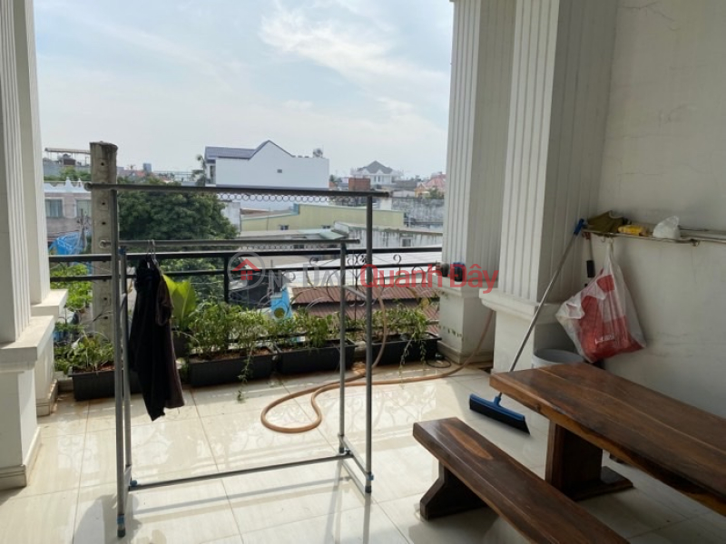 Khu biệt thự - Đường số 12 - Hiệp Bình Phước - Thủ Đức - 58m2 - giá 6.5 tỷ, Việt Nam | Bán đ 6,5 tỷ