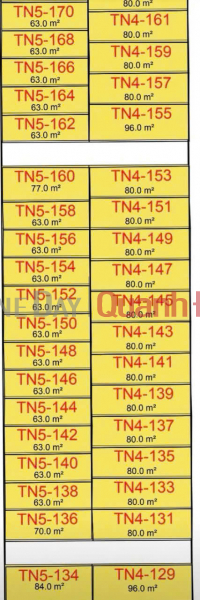 Làm ơn chọn Nhà ở, Niêm yết bán, đ 20,5 tỷ