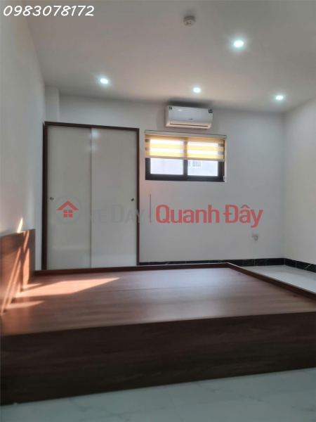 BÁN NHÀ HÀ NỘI TẠI SỐ 6, NGÕ 433 BẠCH MAI, HAI BÀ TRƯNG, HÀ NỘI, Việt Nam Bán, đ 23,5 tỷ