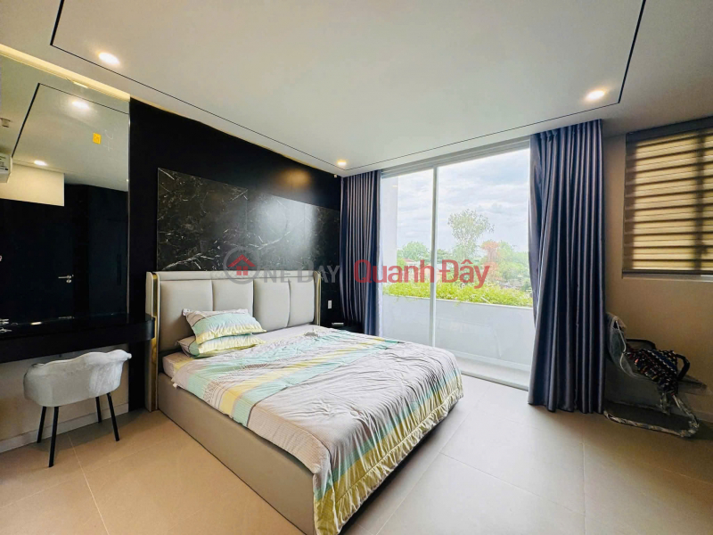 Selling a stunning 3-story house with full furnishings in Nguyen Chanh Alley. Sales Listings
