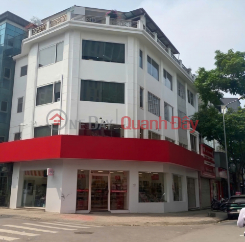 Cho thuê nhà, Trần Nhân Tông, Mai Hắc Đế, THANG MÁY; 163m2* 5T -64 tr _0