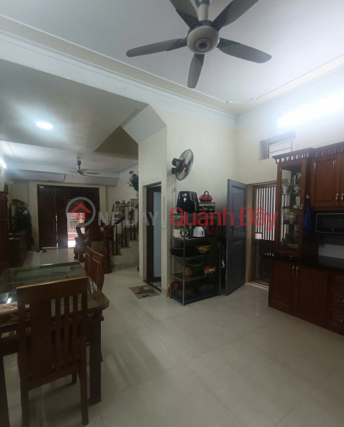 Thụy Phương 68m2-4T, Lô góc, đường ô tô thông, Kinh doanh, giá 9.25tỷ, Việt Nam, Bán, đ 9,25 tỷ
