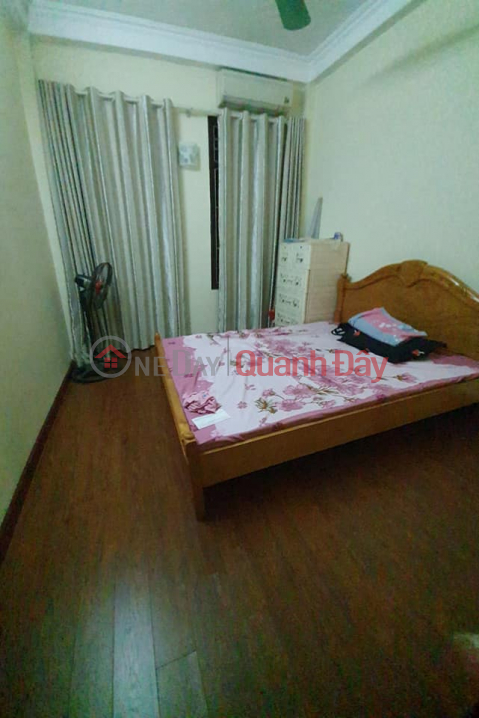 House for sale, Car alley 328\/ Xo Viet Nghe Tinh, Ward 25 Binh Thanh, 36m2, 3 Floors, Business _0