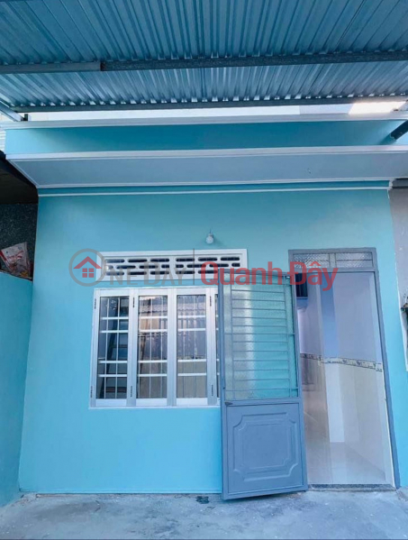 HOUSE IN TAN PHUOC ALLEY, PHUOC LONG, NHA TRANG - KHANH HOA Sales Listings