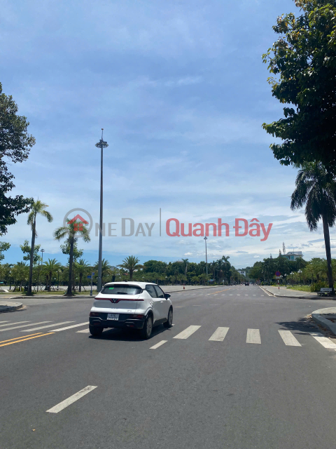 PRIME PROPERTY ON TRAN HUNG DAO STREET – LAND FOR SALE, HOUSE INCLUDED - Tran Hung Dao Ward, Quang Ngai City, Quang Ngai Province _0