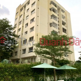 Beautiful house - Good price FOR QUICK SELLING BY OWNER 1st FLOOR APARTMENT - fully furnished at THANH NHUT apartment district 8 _0