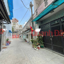 Bán nhà hẻm xe hơi 5m 71m² - Đường Gò Dầu, Tân Phú - 5PN - 6,3 tỷ _0