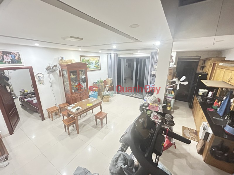 ► Lô Góc MT Núi Thành gần Xô Viết NT, 230m2, ngang 8.2m, 3 mặt thoáng, Giá Đầu Tư NGon Niêm yết bán