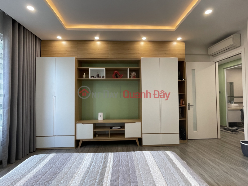 SEASONS AVENUE 116M² – 3-BEDROOM APARTMENT IN BUILDING S3 WITH POOL VIEW, priced at 9.6 billion VND | Vietnam Sales | đ 9.6 Billion