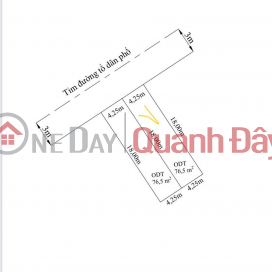 Lô đẹp nhánh 3 Bùi Phổ – mặt ngõ 6m – giá chỉ 1,8xx tỷ, hiếm tại Tân Thành! ZALO 0567 222 555 _0