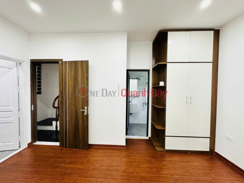 Property Search Vietnam | OneDay | Residential Sales Listings | House for sale in Vu Huu Ward, CAR, 24m2 x 4 floors x 4.7m frontage x 5.1 billion