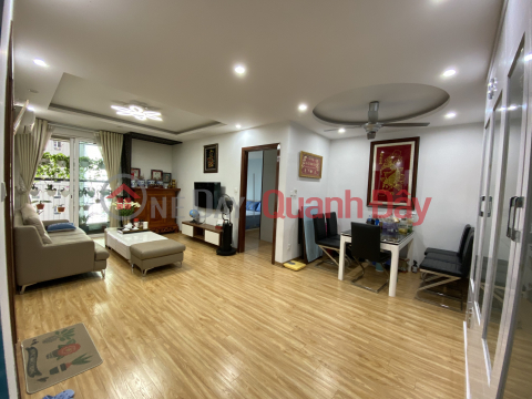 Căn hộ 2PN 84m2 không thể bỏ lỡ tại Seasons Avenue chỉ 6. x tỷ _0