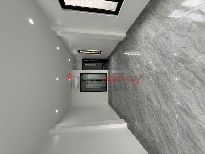 SUPERB 6-STORY PROPERTY WITH ELEVATOR - 10 METERS FROM THE MAIN STREET - 4 BEDROOMS, Vietnam, Sales | đ 9 Billion