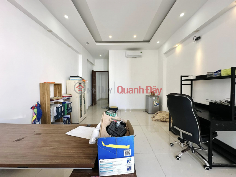 BÁN NHÀ CẦU DIỄN 62M2X5T,NGÕ Ô TÔ TRÁNH VÀO NHÀ, KINH DOANH SẦM UẤT, GIÁ 11.8 TỶ Niêm yết bán
