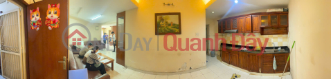 Apartment for sale at KimHong Fortuna, Tan Phu - 94.1m2, 3 bedrooms, private ownership certificate, price 3.25 billion VND. _0