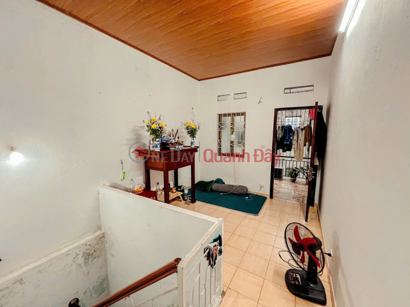 đ 6,5 tỷ, NHÀ ĐẸP – GIÁ TỐT – CHÍNH CHỦ CẦN BÁN NHÀ Tại Phố Minh Khai, Phường Minh Khai, Q. Hai Bà Trưng, Hà Nội