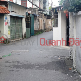 HIẾM! NHÀ C4 PHÚC LỢI - VỊ TRÍ ĐẦU NGÕ - Ô TÔ VÀO - ĐẦU TƯ SINH LỜI! _0