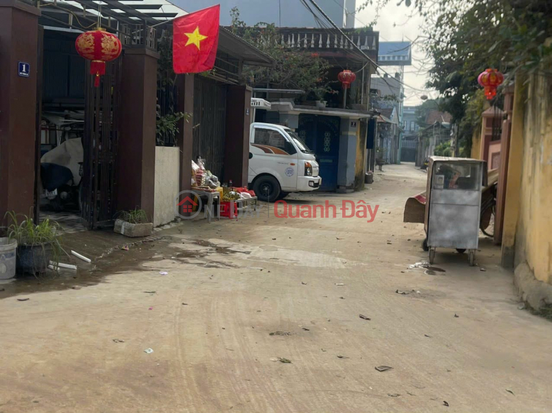 Property Search Vietnam | OneDay | Residential | Sales Listings Cc offers to sell a plot of land of 80m2, price only 2.x billion, located in the most prime location of Hop Dong commune - Chuong My - Hanoi.