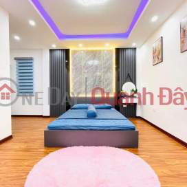 House for sale Xuan Dinh 34m, Wide, Bright, Near the Park, 3 Billion 98 _0