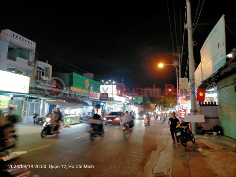 Chính Chủ Cần Bán Nhanh Nhà MẶT TIỀN ĐÀO TÔNG NGUYÊN - NHÀ BÈ _0