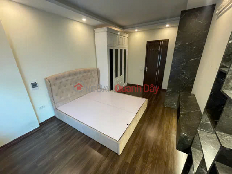 Property Search Vietnam | OneDay | Nhà ở Niêm yết bán | NHÀ ĐẸP- Ở LUÔN PHỐ NGÔ GIA TỰ- LONG BIÊN ,30/46M2, 4 TẦNG, MT 3.5M, 4.85 TỶ.