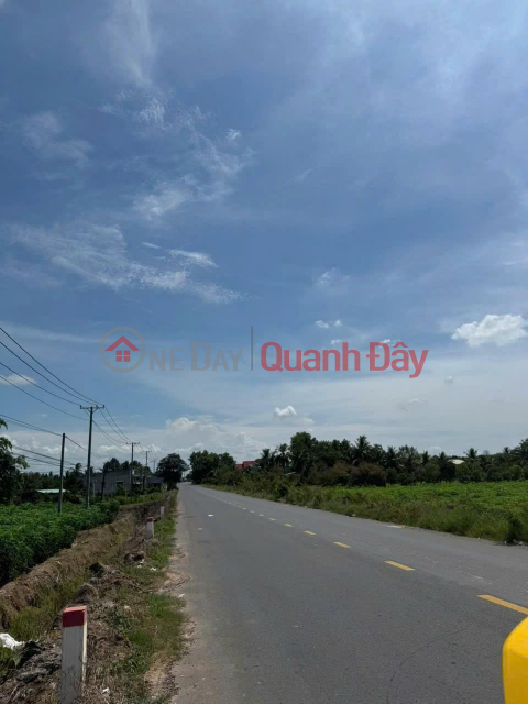 OWNER SELLING LAND WITH READY TITLE DEED, 2 FRONTAGES ON HIGHWAY 4 (UNIQUE OPPORTUNITY) _0