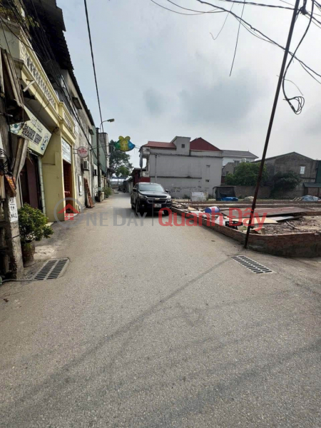 Bán đất Thuận Thành, Bắc Ninh. 85m2 * mt 6,8.m * ô tô tránh, nhiều tiện ích Niêm yết bán