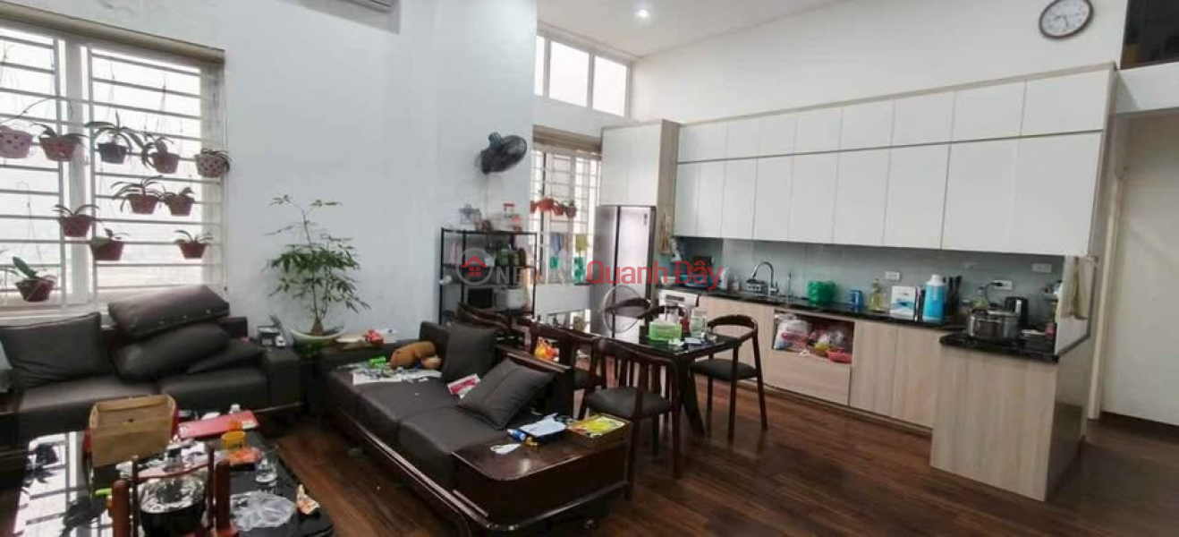 Property Search Vietnam | OneDay | Nhà ở | Niêm yết bán Bán căn chung cư Duplex 108m tại 137 Nguyễn Văn Cừ, giá siêu hợp lý chỉ hơn 5 tỷ còn tl. LH 0936123469
