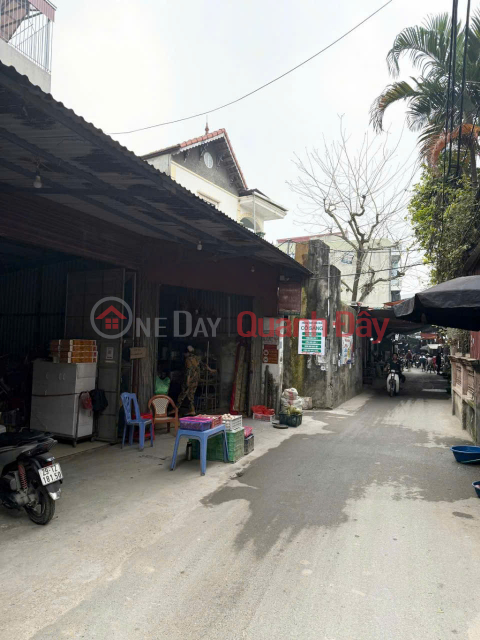 YEN NGHIA STREET FRONT, HA DONG - 51M ONLY 9 VND - BUSINESS - GOOD SPECIFICATIONS - EXPANDING LAND BOOK _0